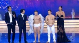 Programmi tv più visti 4 marzo - 10 marzo 2012: Italia’s Got Talent è il programma più visto nel prime time