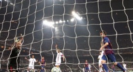 Ascolti Tv mercoledì 28 marzo 2012: Milan - Barcellona vince grazie a 9.528.000 spettatori