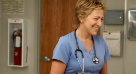 Nurse Jackie su Sky Uno la terza stagione