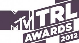 TRL Awards 2012: Valentina Correani e Club Dogo conduttori