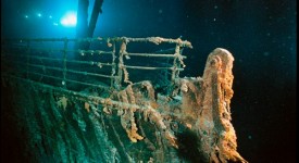 Titanic 100 anni dopo: speciale Sky 