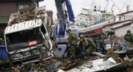 Marzo 2011: Tsunami in Giappone su Sky Uno 