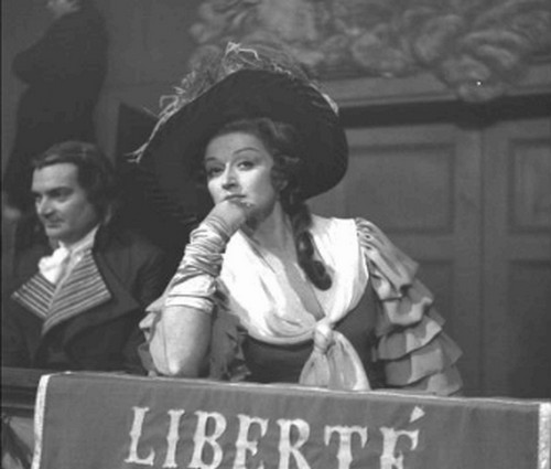 I Giacobini, la Rai recupera l'audio dello sceneggiato