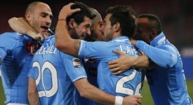 Ascolti Tv mercoledì 21 marzo 2012: Napoli - Siena vince la serata grazie a 5.100.000 spettatori