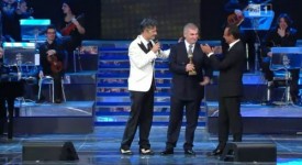 Ascolti Tv domenica 11 marzo 2012: Premio Tv - 52°Premio regia televisiva vince la serata grazie a 5.700.000 spettatori
