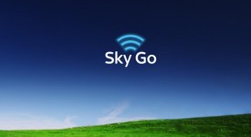 Sky Go da oggi anche su smartphone e gratis