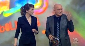 Ascolti Tv venerdì 16 marzo 2012: Zelig vince la serata grazie a 4.550.000 spettatori