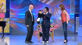 Ascolti Tv venerdì 23 marzo 2012: Zelig vince la serata grazie a 4.400.000 spettatori