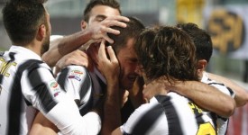 Ascolti tv Sky 7 aprile 2012: Calcio in primo piano con Palermo Juventus per 1.575.780 spettatori