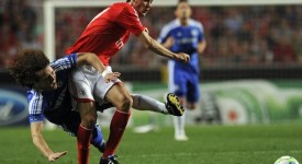 Champions League in tv 4 aprile 2012: Chelsea - Benfica su Raidue