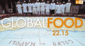 Global Food su Rai5