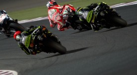 Gran Premio del Qatar 2012 su Italia 1