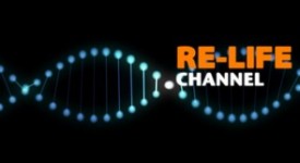 Re-Life Channel, canale tematico dedicato al wellness e benessere psicofisico