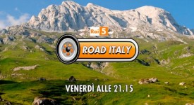 Road Italy su Rai 5