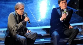 Gianni Morandi: "Io e Adriano Celentano potremmo tornare in tv, non in Rai"