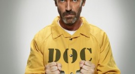 Dr. House 8 su Canale 5