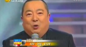 Io Canto sbarca in Cina (video)
