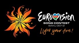 Eurovision Music Contest 2012 su Rai5 la prima semifinale