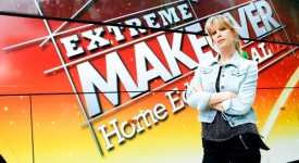 Extreme Makeover: Home edition Italia, Alessia Marcuzzi: "Questo programma me lo sento cucito sulla pelle"
