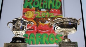 Roland Garros 2012 su Eurosport 