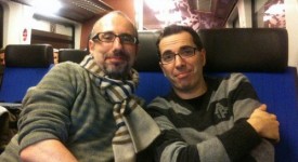 Eurovision 2012: Filippo Solibello e Marco Ardemagni commenteranno la finale