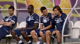 Euro 2012 in tv 10 giugno: programma partite Spagna - Italia, Eire - Croazia