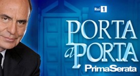 Ascolti Tv venerdì 29 giugno 2012: Porta a porta vince con 2.246.000 spettatori (13,26% di share)
