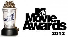 Mtv Movie Awards 2012 su Mtv
