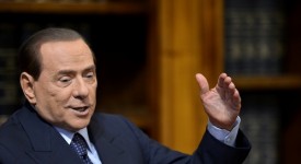 Diritti tv, Silvio e Piersilvio Berlusconi assolti