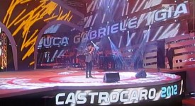 Ascolti tv venerdì 13 luglio 2012: Castrocaro vince grazie a 2.184.000 spettatori