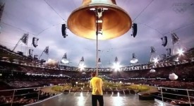 Ascolti Tv venerdì 27 luglio 2012: la cerimonia d'apertura delle Olimpiadi vista da 5.531.000 spettatori