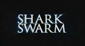 Shark Swarm su Canale 5: trama e video