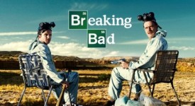 Breaking Bad vince gli Emmy Awards
