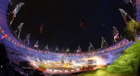 Ascolti Sky 27 luglio: Londra 2012 per 816.446 spettatori