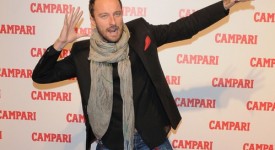 Francesco Facchinetti in seconda serata su Raidue: "Una sorta di Indietro Tutta"