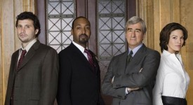 Law & Order: su Raitre la diciannovesima stagione