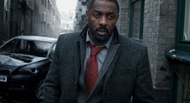 Luther la seconda stagione su Cielo