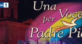 Ascolti Tv lunedì 9 luglio 2012: Una voce per Padre Pio vince con 3.194.000 spettatori