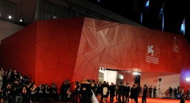 Red Carpet - Speciale Festival di Venezia 2012 su Premium Cinema