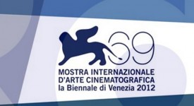 69° Mostra Festival del Cinema di Venezia 2012 sulle reti Rai