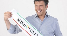Miss Italia 2012, 9 e 10 settembre su Raiuno