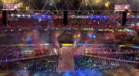 Ascolti Tv domenica 13 agosto 2012: le Olimpiadi di Londra 2012 vincono la serata grazie a 2.800.000 spettatori