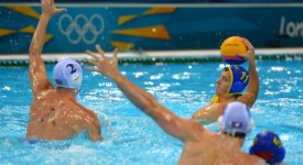 Olimpiadi 2012 in tv: gare Azzurri 8 agosto 