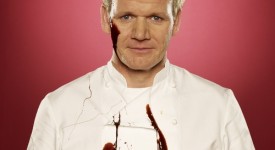 Gordon Ramsay racconta Hell's Kitchen su Sky Uno HD