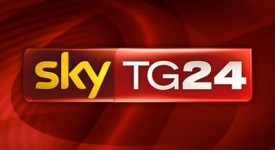 SkyTg24: novità a partire dal 3 settembre