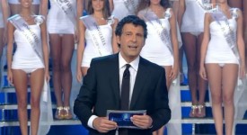 Miss Italia 2012 - La finale: 15 finaliste