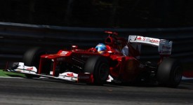 Formula 1, Gran Premio d'Italia su Rai 1