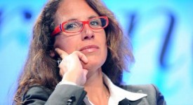 Mediaset, Videonews, Ilaria Cavo arrestata