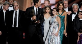 Emmy Awards 2012: Homeland e Modern Family vincono 4 premi