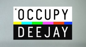 Occupy Deejay su Deejay Tv
